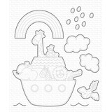 My Favorite Things Better Together Die-namics (MFT-2237) (OUTLET)