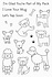 Dog Squad Clear Stamps (CS-648) (OUTLET) Dog Squad Clear Stamps (CS-648) (OUTLET)