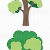 My Favorite Things Tree Builder Die-namics (MFT-2253) (OUTLET) My Favorite Things Tree Builder Die-namics (MFT-2253) (OUTLET)