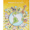 My Favorite Things Top of the World Clear Stamps (CS-668) (OUTLET) My Favorite Things Top of the World Clear Stamps (CS-668) (OUTLET)