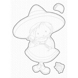 My Favorite Things Sweet Señorita Die-namics (MFT-2234) (OUTLET)