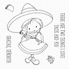 My Favorite Things Sweet Señorita Clear Stamps (TI-016) (OUTLET) My Favorite Things Sweet Señorita Clear Stamps (TI-016) (OUTLET)