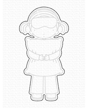 My Favorite Things I Need Some Me & You Time Die-namics (MFT-2227) (OUTLET)