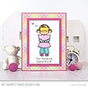 My Favorite Things I Need Some Me & You Time Clear Stamps (PI-333) (OUTLET) My Favorite Things I Need Some Me & You Time Clear Stamps (PI-333) (OUTLET)