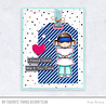 My Favorite Things I Need Some Me & You Time Clear Stamps (PI-333) (OUTLET) My Favorite Things I Need Some Me & You Time Clear Stamps (PI-333) (OUTLET)