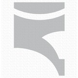 My Favorite Things Rolling Hills Scene Stencil  (ST-165) (OUTLET)