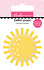 Sunny Bella-pops (BB2522) (OUTLET) Sunny Bella-pops (BB2522) (OUTLET)