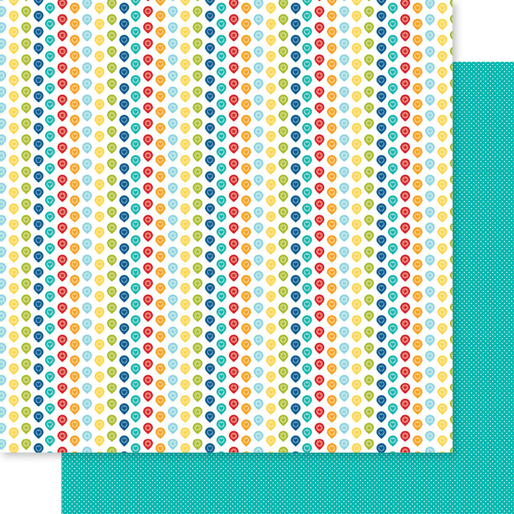 Bella BLVD Time To Travel 12x12 Inch Collection Kit (BB2525) (DISCONTINUED) Bella BLVD Time To Travel 12x12 Inch Collection Kit (BB2525) (DISCONTINUED)