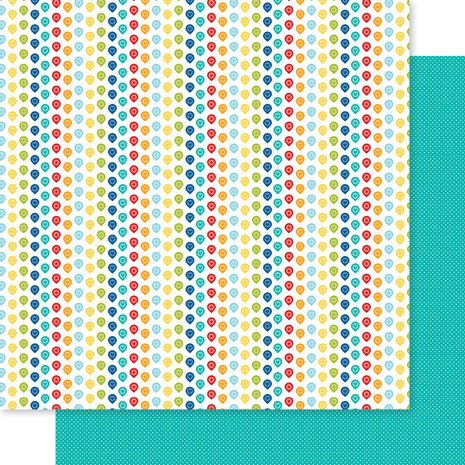 Bella BLVD Time To Travel 12x12 Inch Collection Kit (BB2525) (DISCONTINUED) Bella BLVD Time To Travel 12x12 Inch Collection Kit (BB2525) (DISCONTINUED)