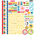 Tiny Tots 2.0 Doohickey Cardstock Stickers (BB2539) (DISCONTINUED) Tiny Tots 2.0 Doohickey Cardstock Stickers (BB2539) (DISCONTINUED)