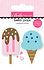Yummy Bella-pops (BB2547) (OUTLET) Yummy Bella-pops (BB2547) (OUTLET)