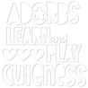 Bella BLVD Adorbs Cut Outs (BB2548) Bella BLVD Adorbs Cut Outs (BB2548)