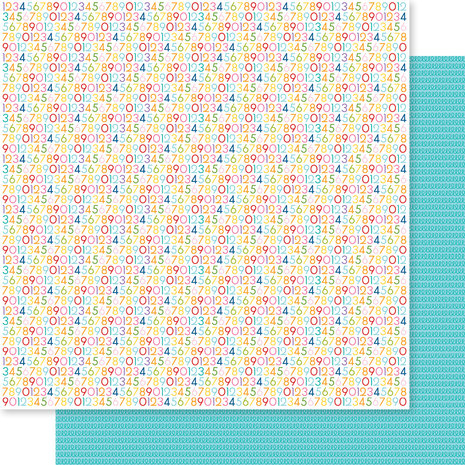 Bella BLVD Tiny Tots 2.0 12x12 Inch Collection Kit (BB2549) (DISCONTINUED) Bella BLVD Tiny Tots 2.0 12x12 Inch Collection Kit (BB2549) (DISCONTINUED)
