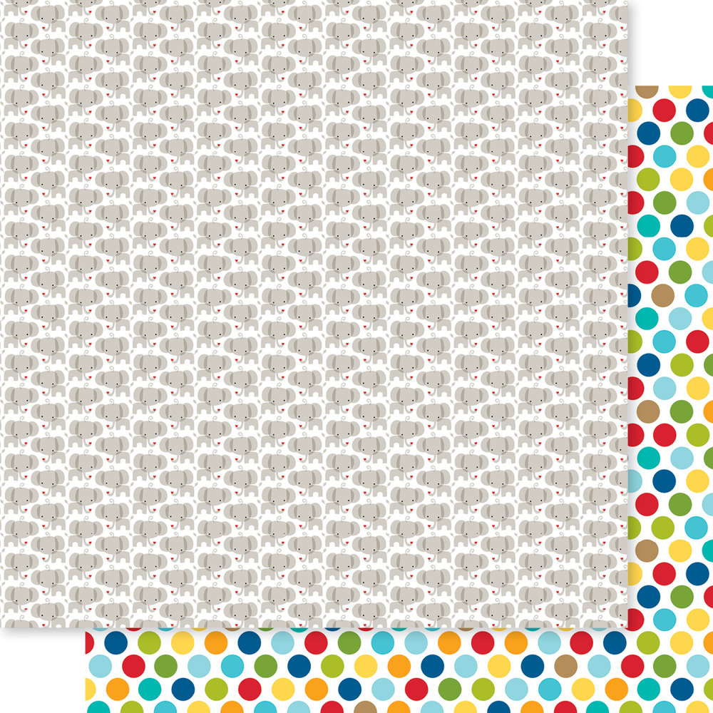 Bella BLVD Tiny Tots 2.0 12x12 Inch Collection Kit (BB2549) (DISCONTINUED) Bella BLVD Tiny Tots 2.0 12x12 Inch Collection Kit (BB2549) (DISCONTINUED)