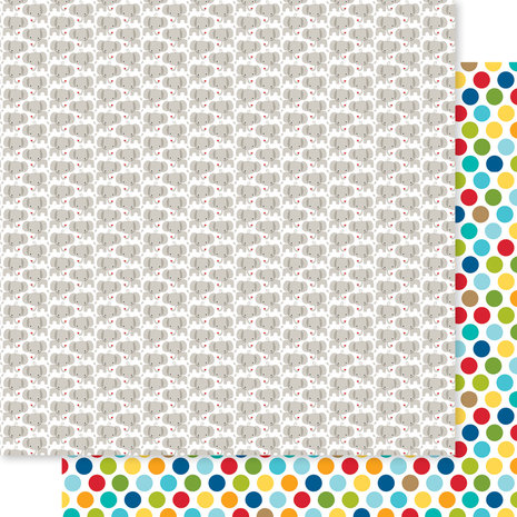 Bella BLVD Tiny Tots 2.0 12x12 Inch Collection Kit (BB2549) (DISCONTINUED) Bella BLVD Tiny Tots 2.0 12x12 Inch Collection Kit (BB2549) (DISCONTINUED)