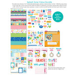 Bella BLVD Splash Zone 12x12 Inch Value Bundle (BB2553) (DISCONTINUED)