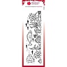 Woodware Coral Reef Clear Stamp (FRS418) (OUTLET) Woodware Coral Reef Clear Stamp (FRS418) (OUTLET)