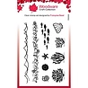 Woodware Sea Elements Clear Stamps (FRS926) (OUTLET) Woodware Sea Elements Clear Stamps (FRS926) (OUTLET)