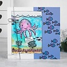 Woodware Sea Elements Clear Stamps (FRS926) (OUTLET) Woodware Sea Elements Clear Stamps (FRS926) (OUTLET)