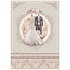 Rice Paper A4 You and Me Wedding Dress (DFSA4695) (OUTLET)
