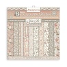 Stamperia You and Me Maxi Backgrounds 12x12 Inch Paper Pack (SBBL114) Stamperia You and Me Maxi Backgrounds 12x12 Inch Paper Pack (SBBL114)