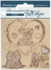 Decorative Chips You and Me Save the Date (SCB136) (OUTLET)