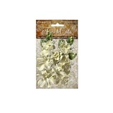Stamperia Orchids and Flowers Paper Flowers (SF150) (DISCONTINUED)