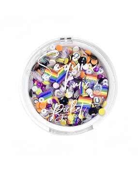 Picket Fence Studios Day of Rainbows Sequin Mix (SQC-147) (OUTLET)