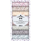 Paper Favourites Terrazzo Slim Paper Pack (PFS050) (OUTLET)