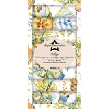 Paper Favourites Tulips Slim Paper Pack (PFS047) (DISCONTINUED)