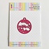 Cutting Die Basic Designer Be Mine Tag (DMCD4543) (OUTLET) Cutting Die Basic Designer Be Mine Tag (DMCD4543) (OUTLET)