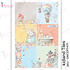 Transfer Me Kidland Tiles (DMCDP5425) (OUTLET) Transfer Me Kidland Tiles (DMCDP5425) (OUTLET)