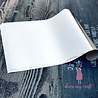 Dress My Craft Reactive Foil 12x18 Inch Silver (4pcs) (DMCA6011) (OUTLET) Dress My Craft Reactive Foil 12x18 Inch Silver (4pcs) (DMCA6011) (OUTLET)