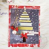 Dress My Craft Reactive Foil 12x18 Inch Silver (4pcs) (DMCA6011) (OUTLET) Dress My Craft Reactive Foil 12x18 Inch Silver (4pcs) (DMCA6011) (OUTLET)