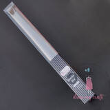 Dress My Craft Reactive Foil 12x18 Inch Metallic Smoky Grey (4pcs) (DMCA5912) (OUTLET)