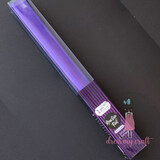 Dress My Craft Reactive Foil 12x18 Inch Metallic Purple (4pcs) (DMCA5890) (OUTLET)