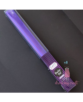 Dress My Craft Reactive Foil 12x18 Inch Metallic Purple (4pcs) (DMCA5890) (OUTLET) Dress My Craft Reactive Foil 12x18 Inch Metallic Purple (4pcs) (DMCA5890) (OUTLET)