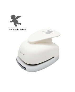 Dress My Craft Punch Cupid (DMCT5241) (OUTLET)