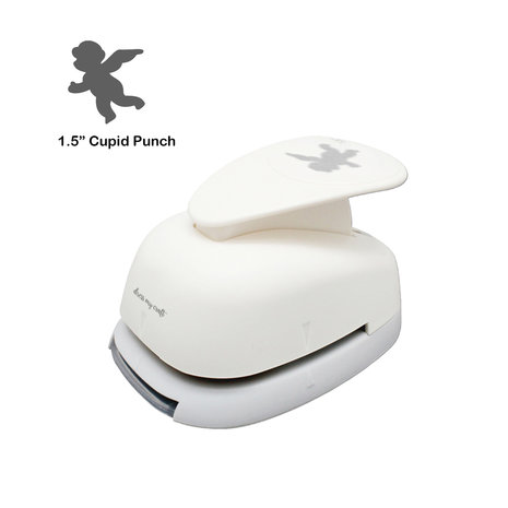 Dress My Craft Punch Cupid (DMCT5241) (OUTLET) Dress My Craft Punch Cupid (DMCT5241) (OUTLET)