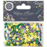 Craft Consortium Wildflower Meadow Special Edition Sequins (CCSQN008) (DISCONTINUED)