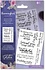 Hummingbird Clear Stamps Spread Your Wings (NG-HB-ST-SPYW) (OUTLET) Hummingbird Clear Stamps Spread Your Wings (NG-HB-ST-SPYW) (OUTLET)