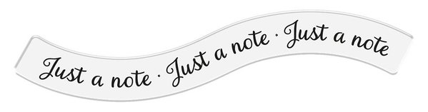 Gemini Embossing Folder w/ Stamp & Die 6x6 Inch Just a Note (GEM-EF6-JUSNOTE) (DISCONTINUED) Gemini Embossing Folder w/ Stamp & Die 6x6 Inch Just a Note (GEM-EF6-JUSNOTE) (DISCONTINUED)