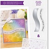 Gemini Embossing Folder w/ Stamp & Die 6x6 Inch Celebrate (GEM-EF6-CELEBR) (DISCONTINUED) Gemini Embossing Folder w/ Stamp & Die 6x6 Inch Celebrate (GEM-EF6-CELEBR) (DISCONTINUED)