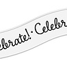 Gemini Embossing Folder w/ Stamp & Die 6x6 Inch Celebrate (GEM-EF6-CELEBR) (DISCONTINUED) Gemini Embossing Folder w/ Stamp & Die 6x6 Inch Celebrate (GEM-EF6-CELEBR) (DISCONTINUED)