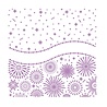 Gemini Embossing Folder w/ Stamp & Die 6x6 Inch Celebrate (GEM-EF6-CELEBR) (DISCONTINUED) Gemini Embossing Folder w/ Stamp & Die 6x6 Inch Celebrate (GEM-EF6-CELEBR) (DISCONTINUED)