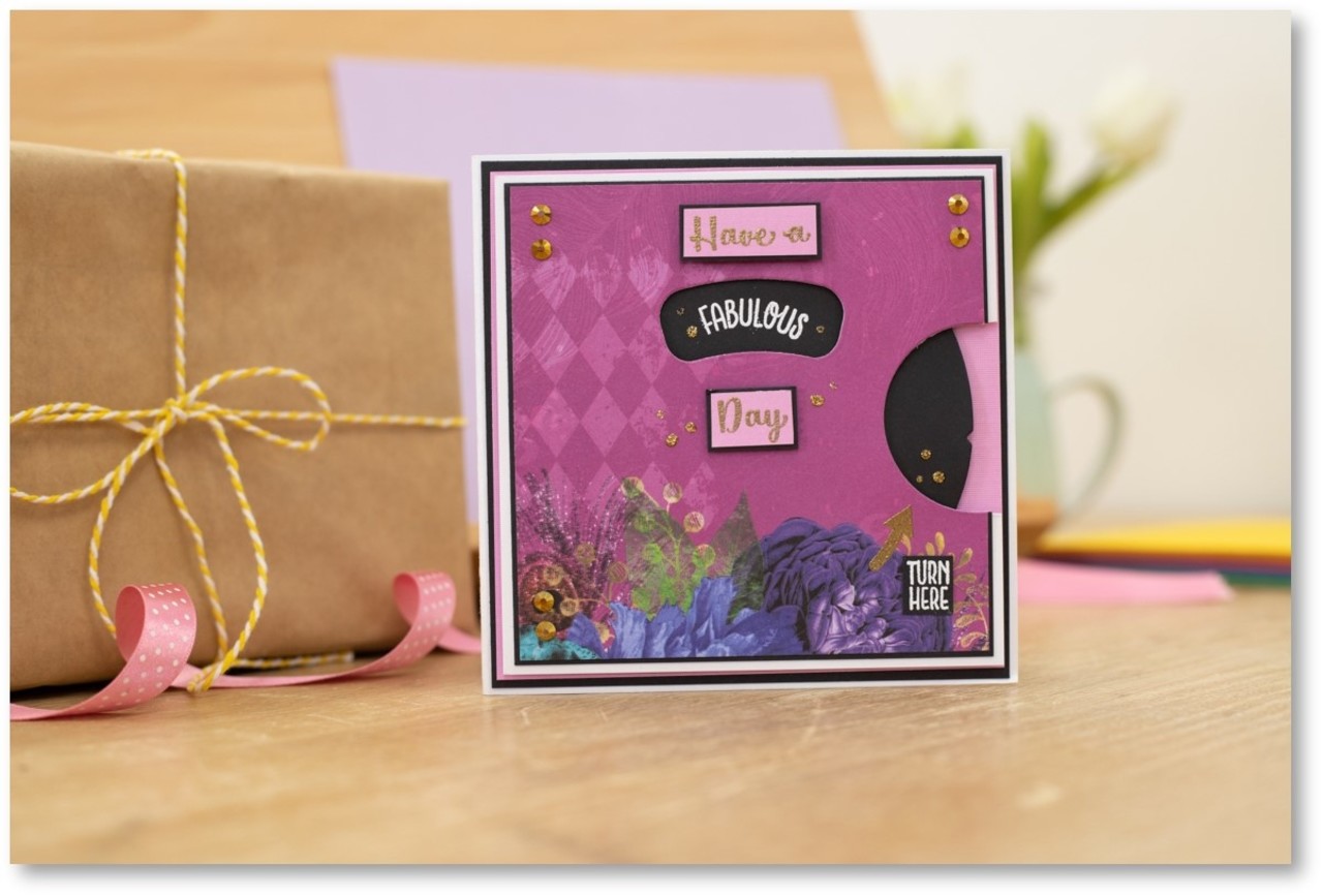 Gemini Reveal Wheel Sentiment Reveal Wheel Stamp & Die (GEM-STD-SERW) (DISCONTINUED) Gemini Reveal Wheel Sentiment Reveal Wheel Stamp & Die (GEM-STD-SERW) (DISCONTINUED)