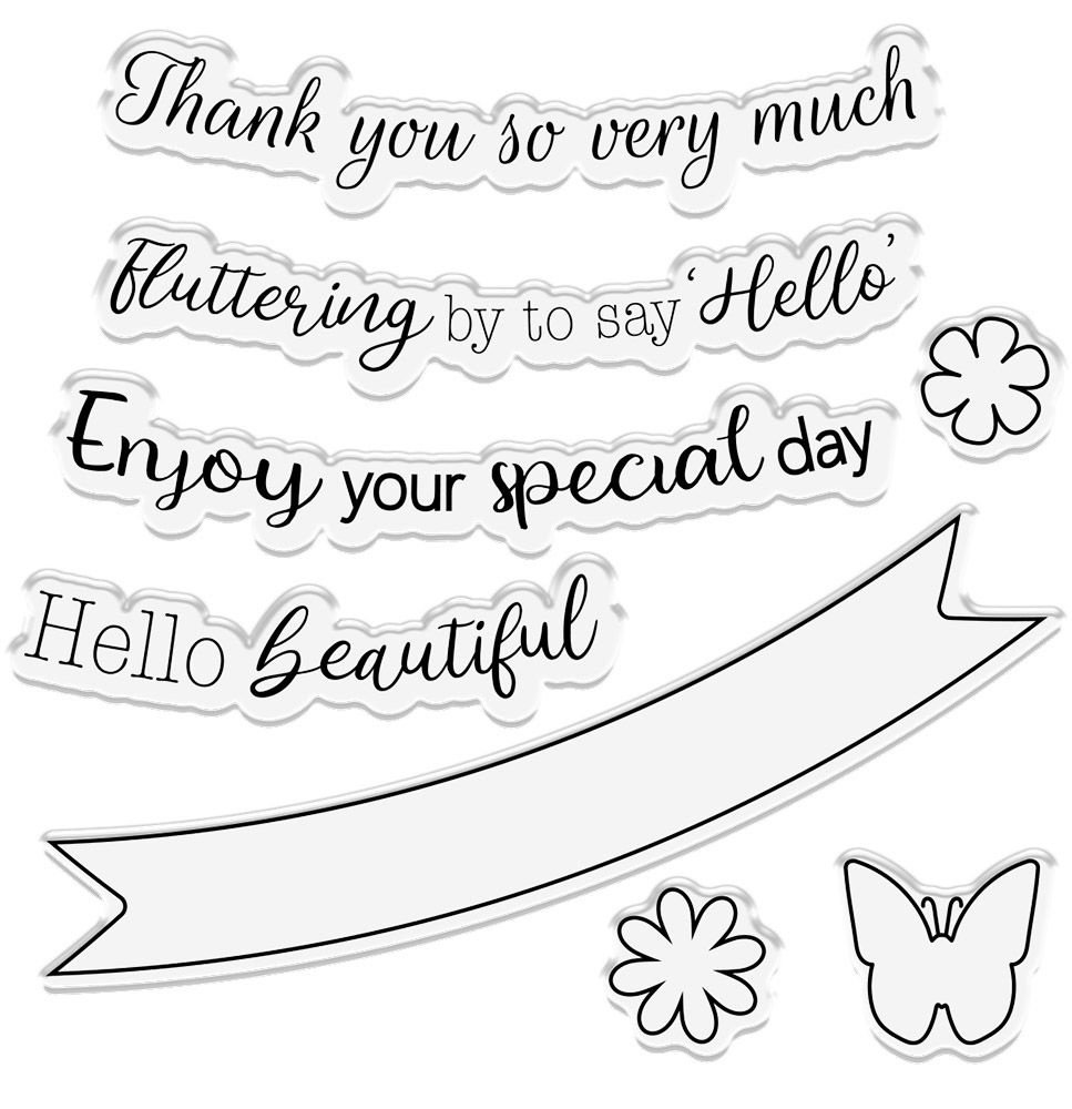 Gemini Shaped Shaker Hello Beautiful Stamp & Die (GEM-STD-HEBE) (DISCONTINUED) Gemini Shaped Shaker Hello Beautiful Stamp & Die (GEM-STD-HEBE) (DISCONTINUED)