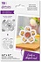 Shaped Shaker Born To Bloom Stamp & Die (GEM-STD-NOBL) (DISCONTINUED) Shaped Shaker Born To Bloom Stamp & Die (GEM-STD-NOBL) (DISCONTINUED)