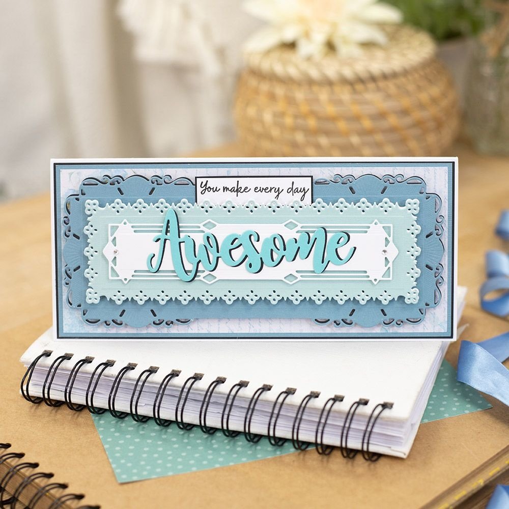 Gemini Slimline Advanced Nesting Lucca Elements Dies (GEM-MD-ELE-LUCCA) (DISCONTINUED) Gemini Slimline Advanced Nesting Lucca Elements Dies (GEM-MD-ELE-LUCCA) (DISCONTINUED)