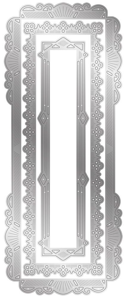 Gemini Slimline Advanced Nesting Lucca Elements Dies (GEM-MD-ELE-LUCCA) (DISCONTINUED) Gemini Slimline Advanced Nesting Lucca Elements Dies (GEM-MD-ELE-LUCCA) (DISCONTINUED)